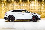 Lamborghini Urus Venatus by Mansory 2020 года